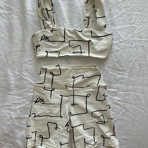 WeWoreWhat Scribble Set